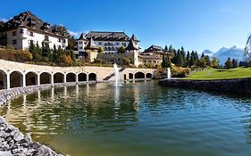 Schlosshotel Kitzbühel
